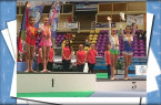 bronce infantil
