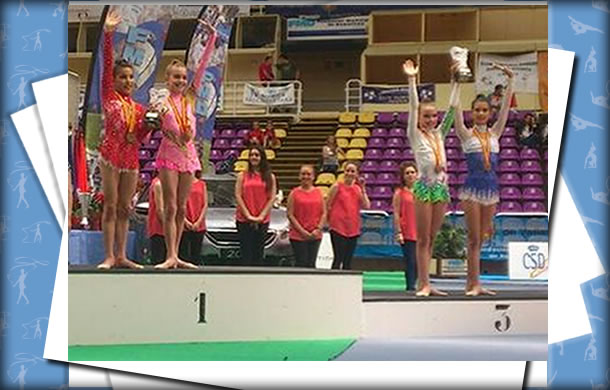 bronce infantil