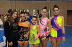 Partiicipantes Ilipla 2014