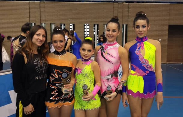 Partiicipantes Ilipla 2014